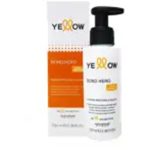 Yellow Bond Hero Hair Repair - Koncentrovaný posilovač pro regeneraci a ochranu vlasů