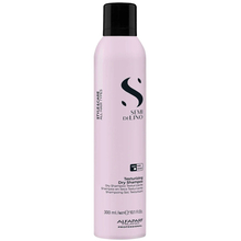 Semi Di Lino Style&Care Texturizing Dry Shampoo - Strukturující suchý šampon s UV faktorem