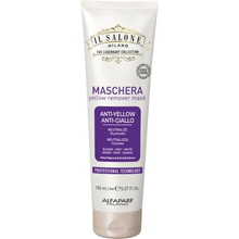 Yellow Remover Mask - Maska proti žlutým tónům 