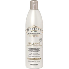 Glorious Conditioner - Kondicionér pro suché a matné vlasy 