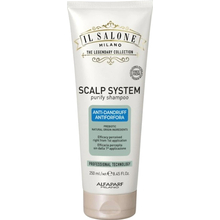 Scalp System Purify Shampoo - Šampon proti lupům