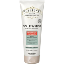 Scalp System Energize Shampoo - Šampon proti vypadávání vlasů