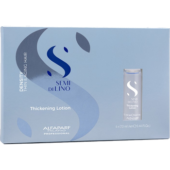 Semi Di Lino Density Thickening Lotion - Intenzivní vlasová kúra