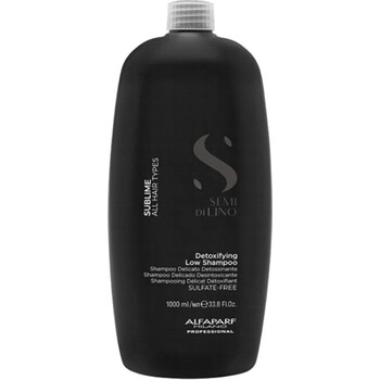 Semi Di Lino Sublime Detoxifying Low Shampoo - Detoxikační šampon na vlasy
