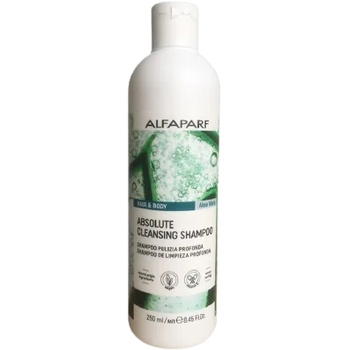Hair & Body Absolute Cleansing Shampoo - Čisticí šampon