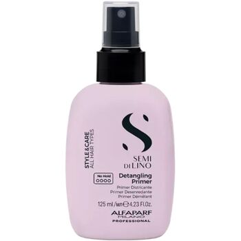 Semi Di Lino Style&Care Detangling Primer - Bezoplachový primer ve spreji