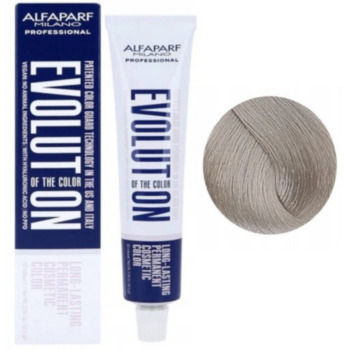 Evolution Of The Color - Profesionální permanentní barva na vlasy 60 ml