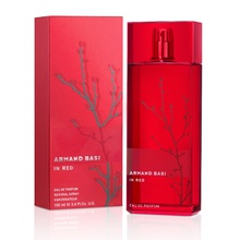 In Red EDP
