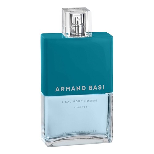 L'Eau Pour Homme Blue Tea EDT