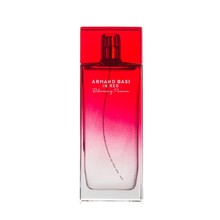 In Red Blooming Passion EDT