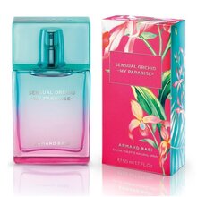 Sensual Orchid - My Paradise EDT