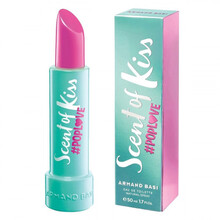 Scent Of Kiss #Poplove EDT