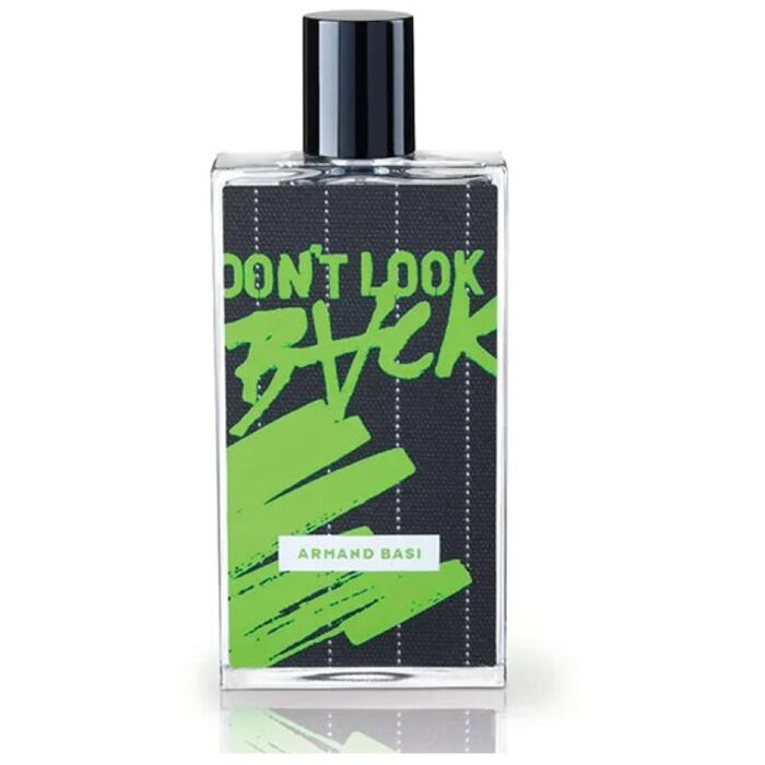 Uniform Don´t Look Back EDT