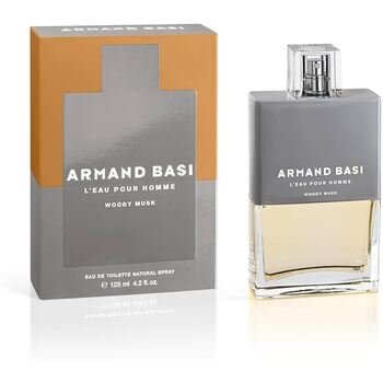 L´Eau Pour Homme Woody Musk EDT