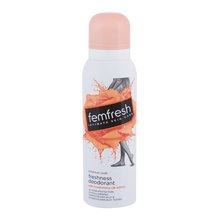 Everyday Care Freshness Deodorant - Intimní deodorant 