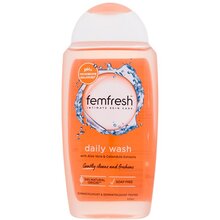 Daily Wash - Osvěžující intimní mycí gel