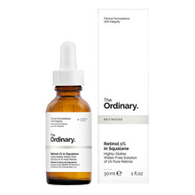 Granactive Retinoid 5% in Squalane Serum - Omlazující pleťové sérum