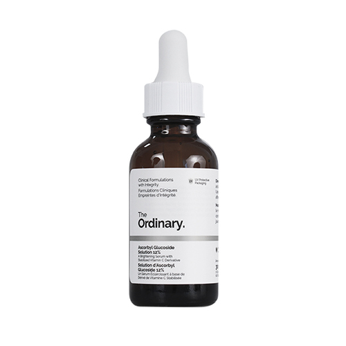 Ascorbyl Glucoside Solution 12% Serum - Sérum