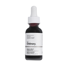 The Ordinary AHA 30% + BHA 2% Peeling Solution - Chemický peeling