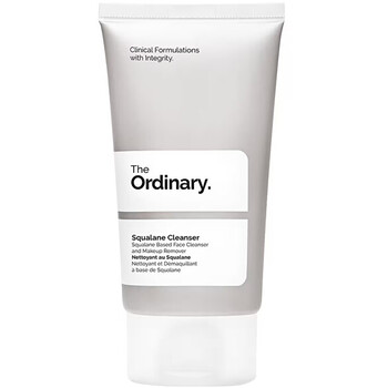 Squalane Cleanser - Čisticí balzám