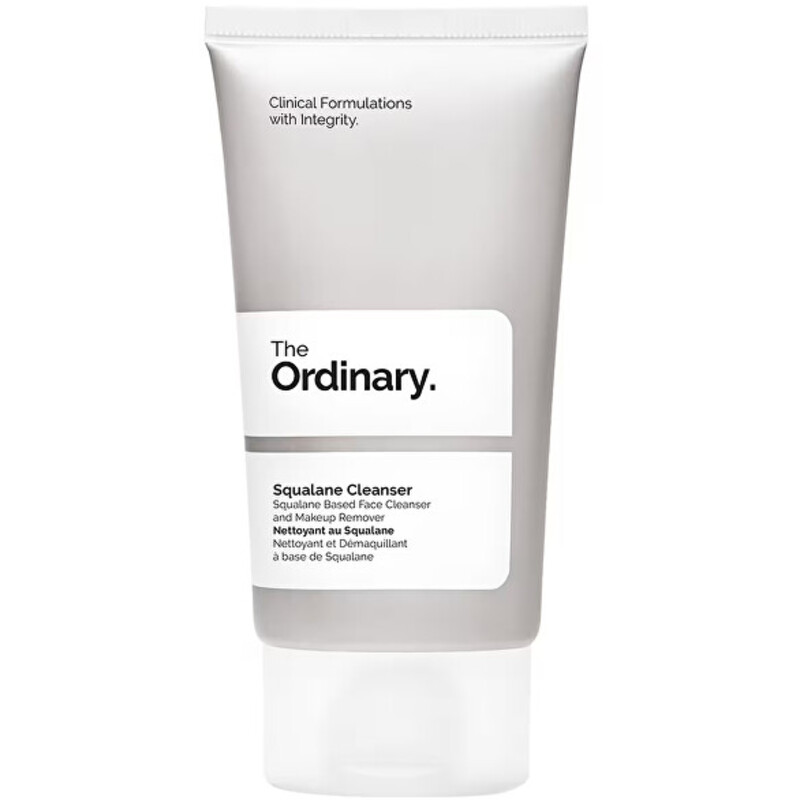 Squalane Cleanser - Čisticí balzám