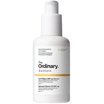 UV Filters Serum SPF 45 - Hydratační sérum