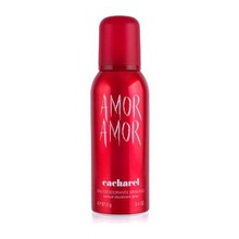 Amor Amor Deospray