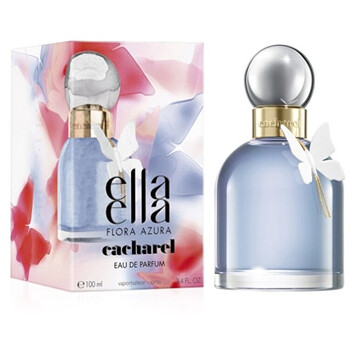 Ella Ella Flora Azzura EDP