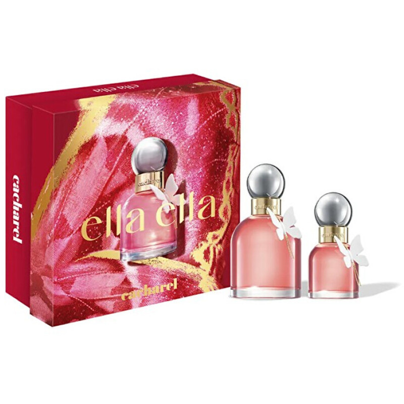 Ella Ella Dárková sada EDP 100 ml a EDP 30 ml