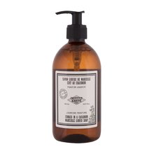 Marseille Liquid Soap Jasmine - Tekuté mýdlo