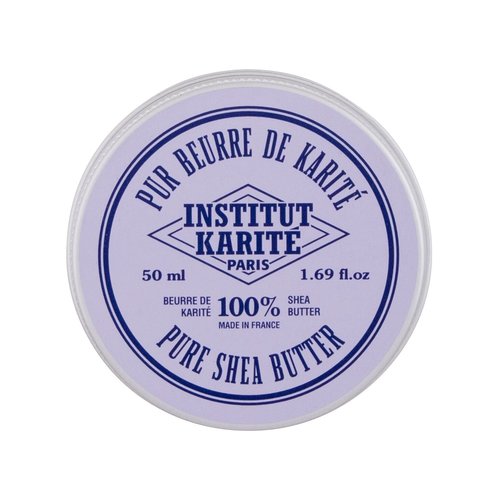 Institut Karite Pure Shea Butter - Tělové máslo 150 ml