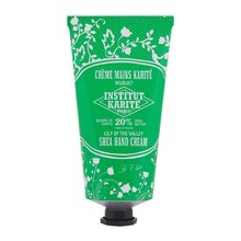 Shea Hand Cream ( Lily Of The Valley ) - Krém na ruce