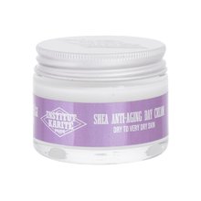 Shea Anti-Aging Cream ( suchá až velmi suchá pleť ) - Denní pleťový krém