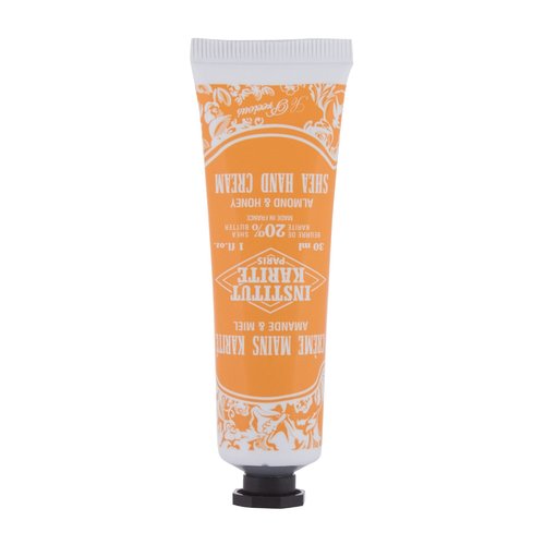 Institut Karite Shea Hand Cream ( Almond & Honey ) - Krém na ruce 75 ml