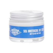 Shea Moisturizing Cream ( suchá až velmi suchá pleť ) - Denní pleťový krém