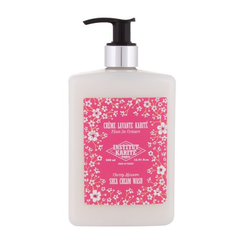 Shea Cream Wash ( Cherry Blossom ) - Sprchový krém