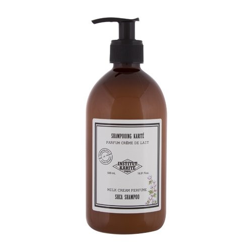 Institut Karite Shea Shampoo ( Milk Cream ) - Šampon 500 ml