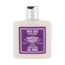 Shea Shower Lavender - Sprchový gel