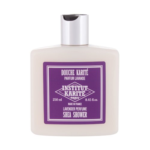 Shea Shower Lavender - Sprchový gel