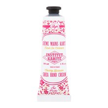 Shea Hand Cream Cherry Blossom - Hydratační krém na ruce s vůní třešňových květů