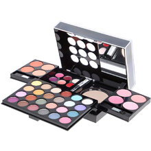 All You Need To Go Palette - Dekoratívna kazeta 41 g
