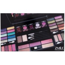 Classic Palette - Dekorativní kazeta 88,7 g