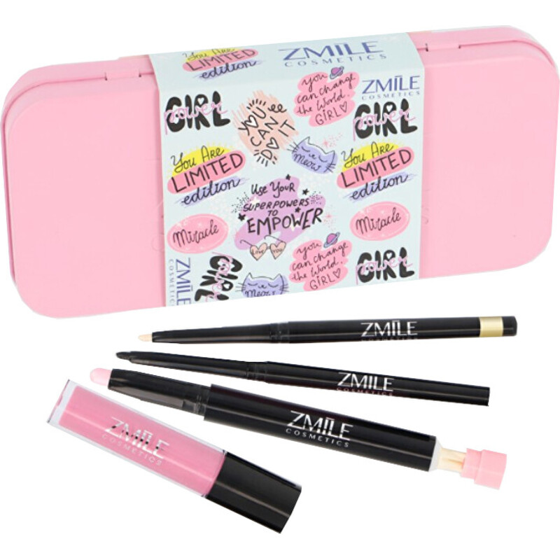 Magical Gift Set - Dárková sada dekorativní kosmetiky