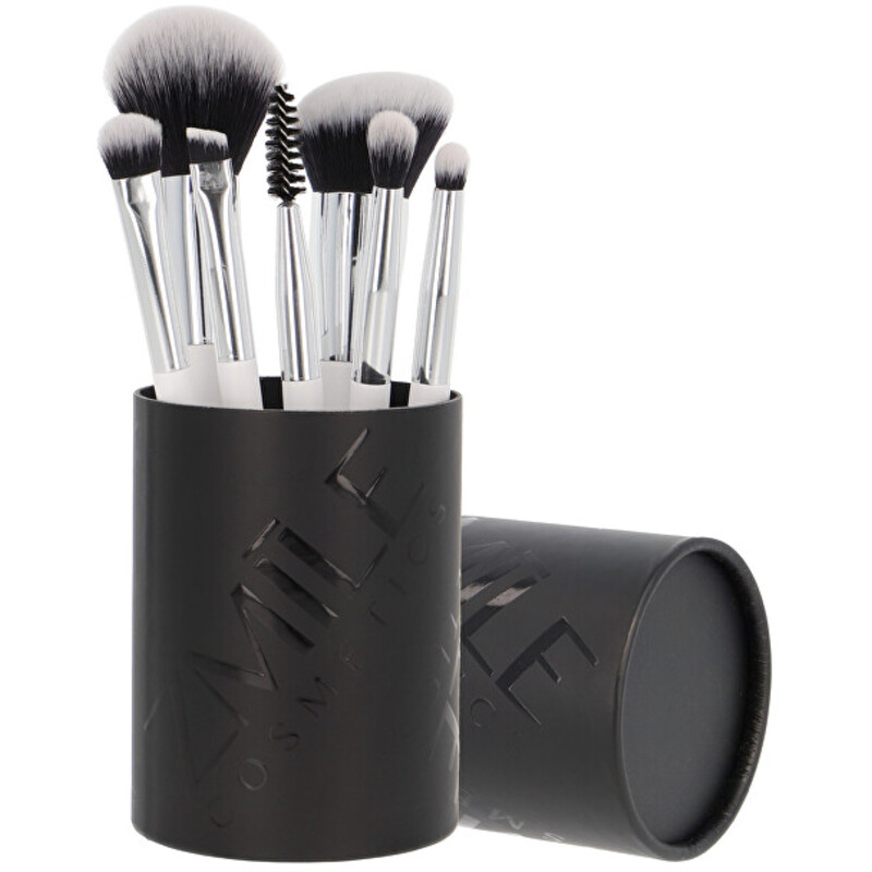 Brush Set - Sada kosmetických štětců
