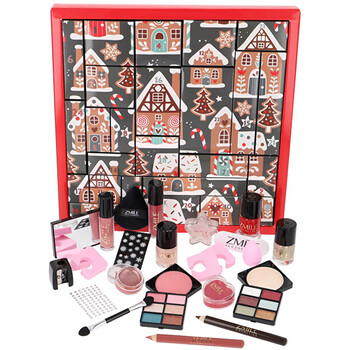 Square Ginger Glow Calendar - Adventní kalendář