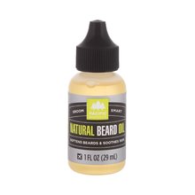 Groom Smart Natural Beard Oil - Přírodní olej na vousy