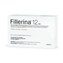 12HA Filler Treatment ( 2 x 30 ml ) - Péče s vyplňujícím účinkem ( stupeň 5 )