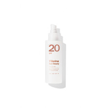 Body Sun Milk SPF 20 - Opalovací mléko