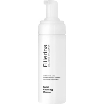 Cleansing Collection Facial Cleansing Mousse - Čisticí pěna na obličej