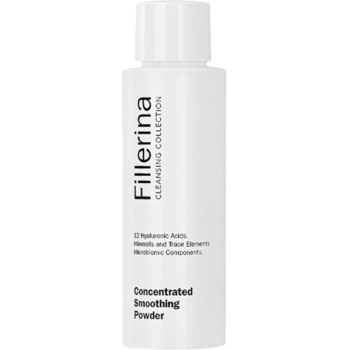 Cleansing Collection Concentrated Smoothing Powder - Koncentrovaný exfoliační pleťový pudr